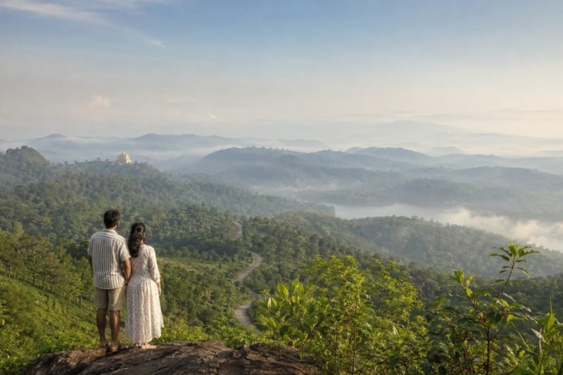 Curated South India Tour Packages