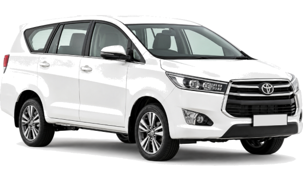 Innova Crysta SUV