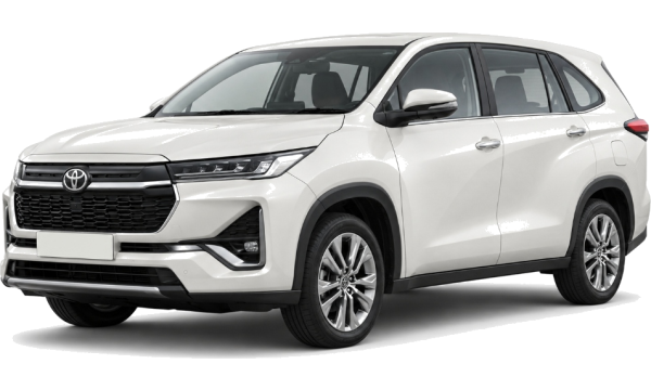 Innova Hycross Hybrid SUV